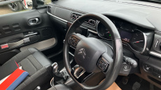 Citroen C3 1.2 PureTech Saint James 5dr Petrol Hatchback